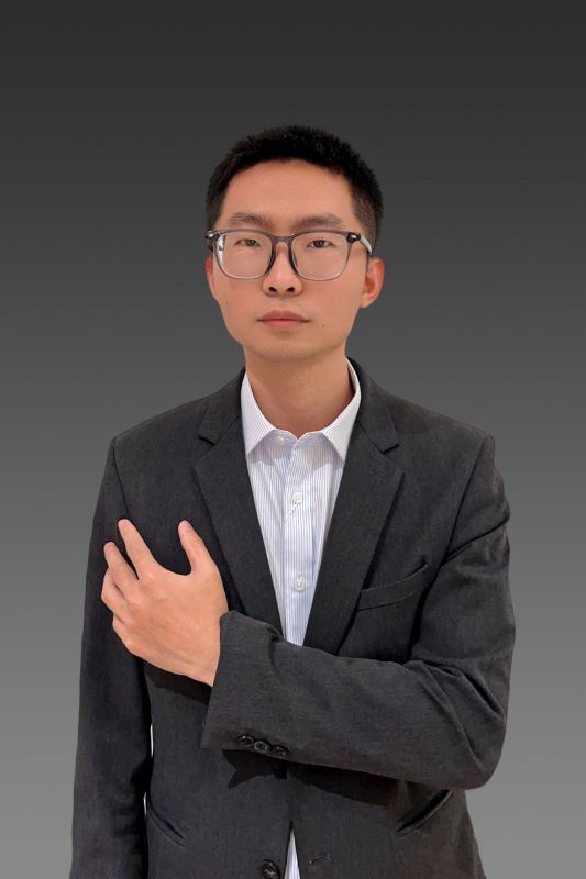 莆田裝修設計師吳健洪